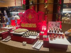 -上海东方佘山翰悦阁酒店·Vie全日制餐厅