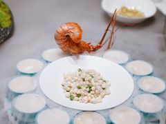 -翕间食·精致淮扬菜(江苏大剧院店)