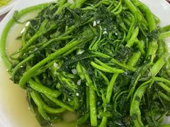 -鹤睦鱼生·啫啫煲·海鲜(保利百合店)