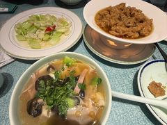 -萧记三鲜烩面(黄河南路店)