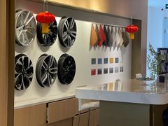 -上海协通福骋福特4S店(汶水路店)
