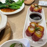 终于吃了之前的排队王啦
