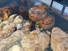 -BAKER&SPICE(BFC外滩金融中心店)