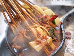 -钢管厂五区小郡肝串串香(车公庙店)