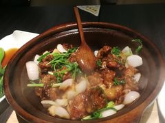 -鹊玥·粤菜小馆(汇智国际商业中心店)