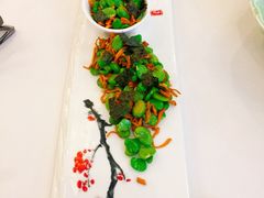 -御苑宾馆-中餐厅