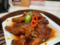 -稻香酒家·35年老字号(侨光店)