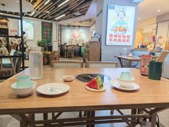 -小瑞厨房·贵州菜·番茄鸡(恒峰步行街店)