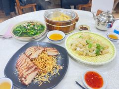 -成惠食府(赤岗店)