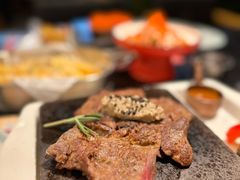 -伯顿西餐厅(厚街香榭丽店)