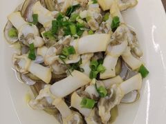 -大众海鲜(巨龙北路店)