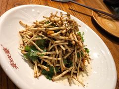 折耳根-亮欢寨酸汤鱼(沙冲路店)