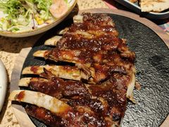 -墨纪Mojí墨西哥餐厅(官舍店)