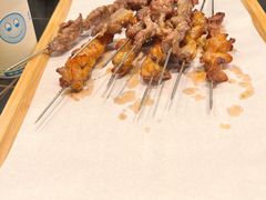 -老虎滩大连海鲜烧烤(建邺云锦路总店)