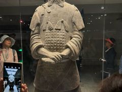 -秦始皇帝陵博物院-丽山园