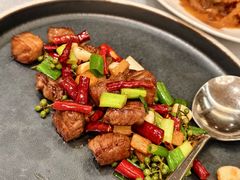 -君来湖滨饭店·渔餐厅