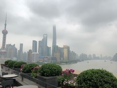 -上海和平饭店华懋阁 Cathay Room