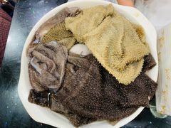 纯鲜毛肚-储奇门鳝鱼火锅(总店)