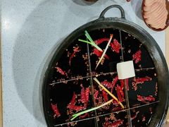 -正贰捌经重庆老火锅(建设路店)
