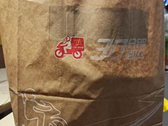 -麦当劳(春风店)