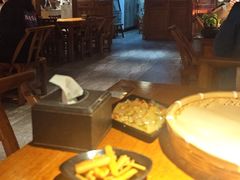 -水浒烤肉(国贸店)