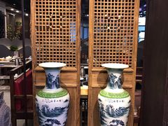 -重庆德庄火锅(体育中心店)