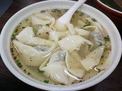 -鲁氏汤包王(长白街店)