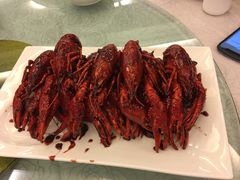 -星湖饭店(汉中门店)