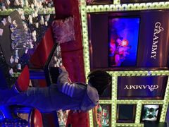 -格莱美量贩式KTV(奥帆店)