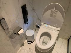 -尼依格罗香港美利酒店