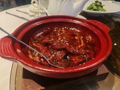 -申粤轩酒楼·三十年粤菜经典(丁香花园店)