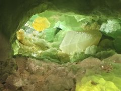 -湖南省地质博物馆