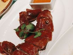 -苏先生海鲜渔庄(金桥店)