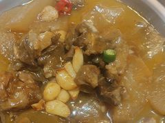 -徽镇小厨·经典徽菜(十里河店)