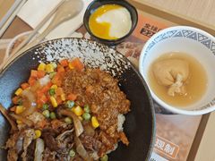 -吉野家(中关村3店)