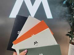 -M Stand(宁波万象城店)
