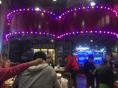 -捞围鲜·港式打边炉(海阳路店)