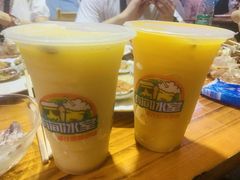 -有间冰室(侨港风情街店)