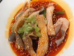 -太二酸菜鱼(深圳布吉万象汇店)