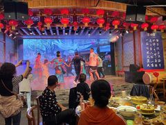 -亮欢寨酸汤鱼(沙冲路店)