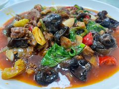 -龙潭李鸭子同乐饭店