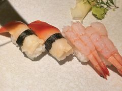 -沼津港精致料理·寿喜烧·烧鸟(龙湖南桥天街日料榜单店)