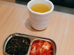 -小木屋拌饭(西安华阳城店)
