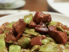 -鑫渔港海鲜本地菜·山海关浑锅(东戴河店)