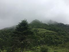 -硗碛藏寨·神木垒景区