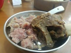 -老牌依强牛肉店(达道总店)