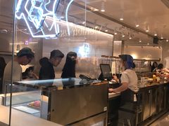 -喜茶(佛山岭南站店)