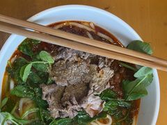 -三千粉牛肉米粉(来客茂店)
