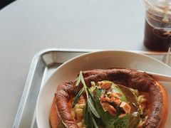 -SAANCI山池咖啡(海上世界文化艺术中心店)