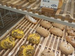 -前进麦味·天然烘焙(凯德1818店)